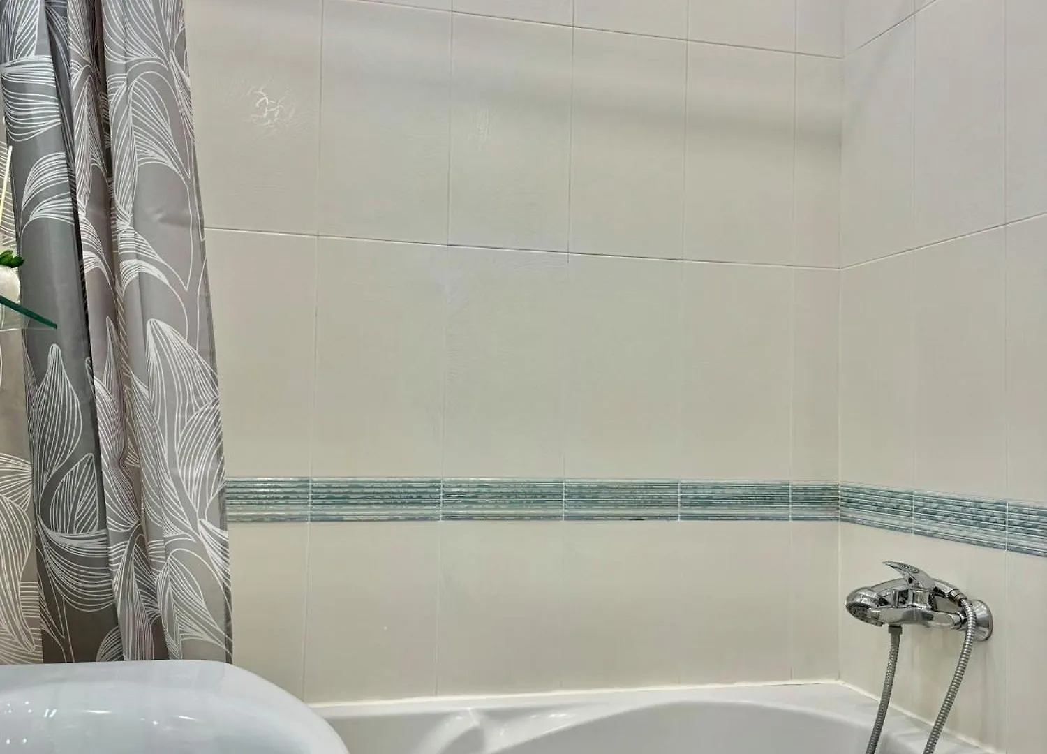 Apartmán Classy & Spacious Аpartment Next To National Palace Of Culture For 4 Guests Sofie Bulharsko