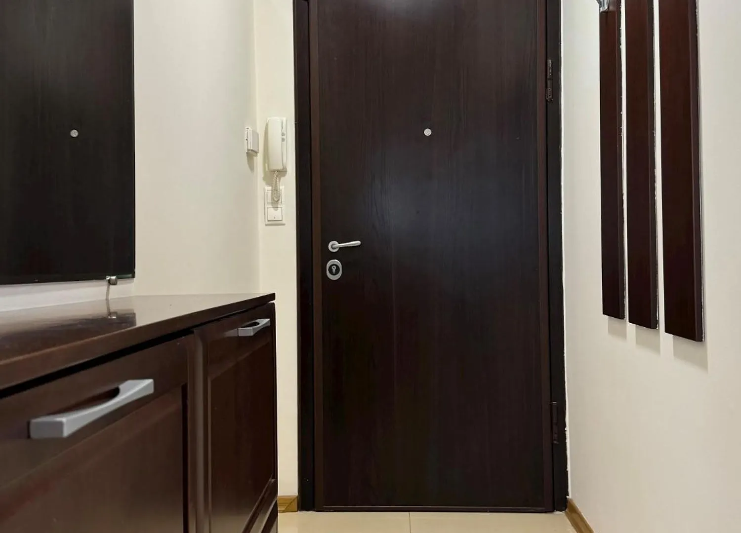Apartmán Classy & Spacious Аpartment Next To National Palace Of Culture For 4 Guests Sofie