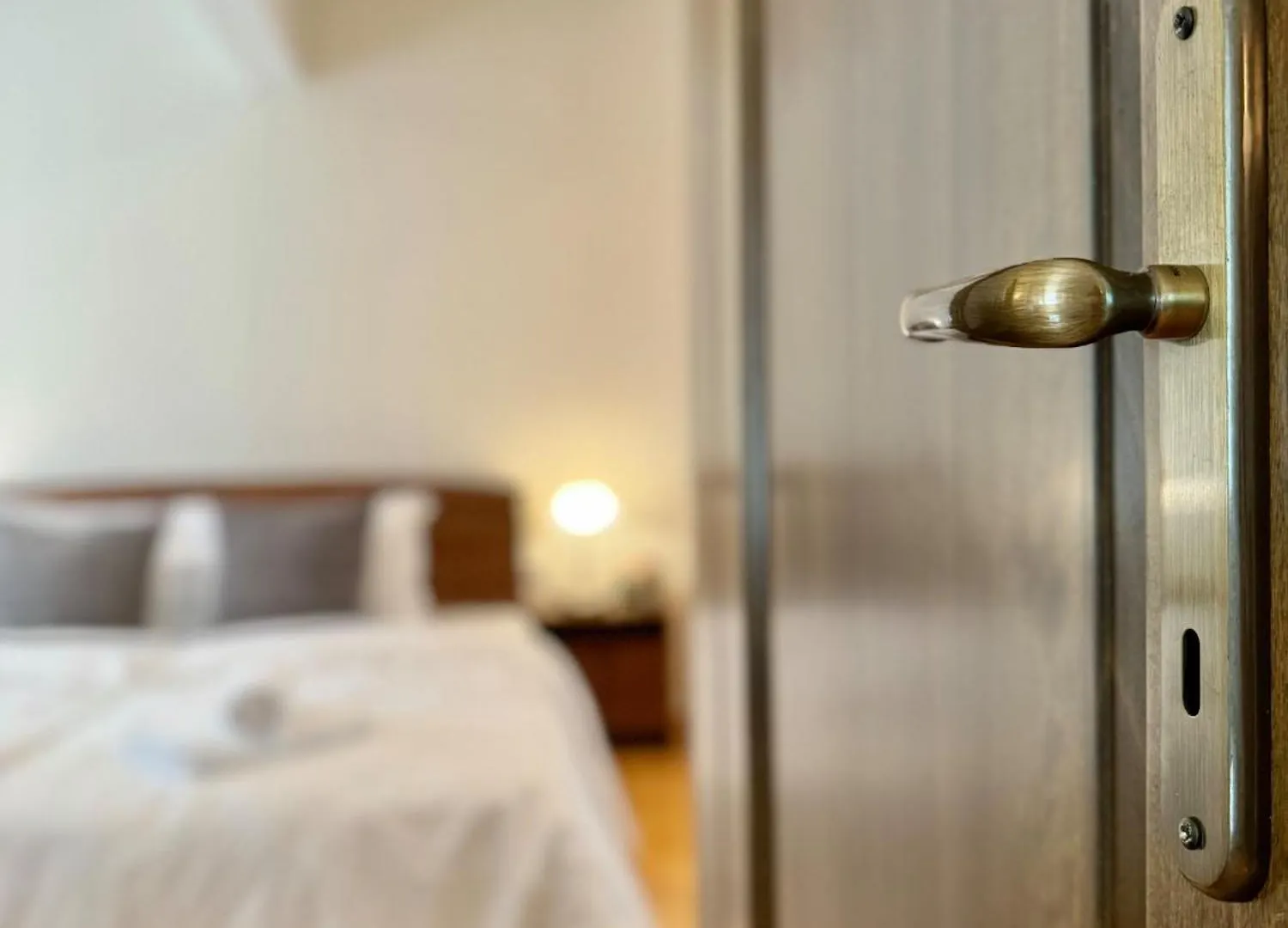 Apartmán Classy & Spacious Аpartment Next To National Palace Of Culture For 4 Guests Sofie