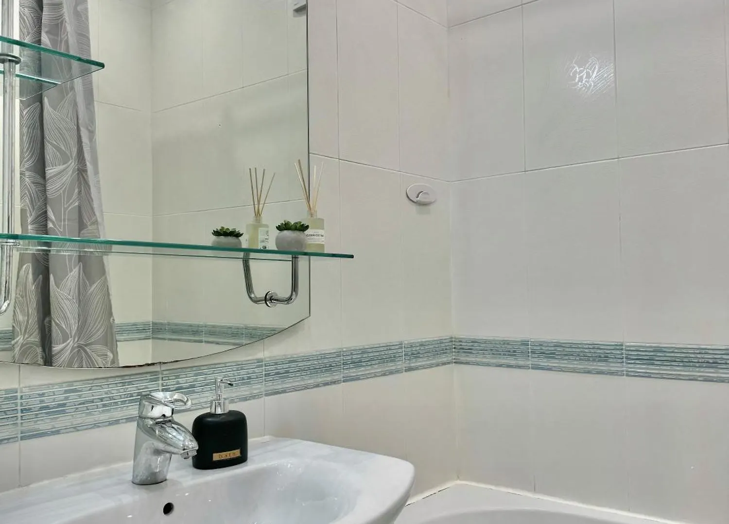 Apartmán Classy & Spacious Аpartment Next To National Palace Of Culture For 4 Guests Sofie 0*,
