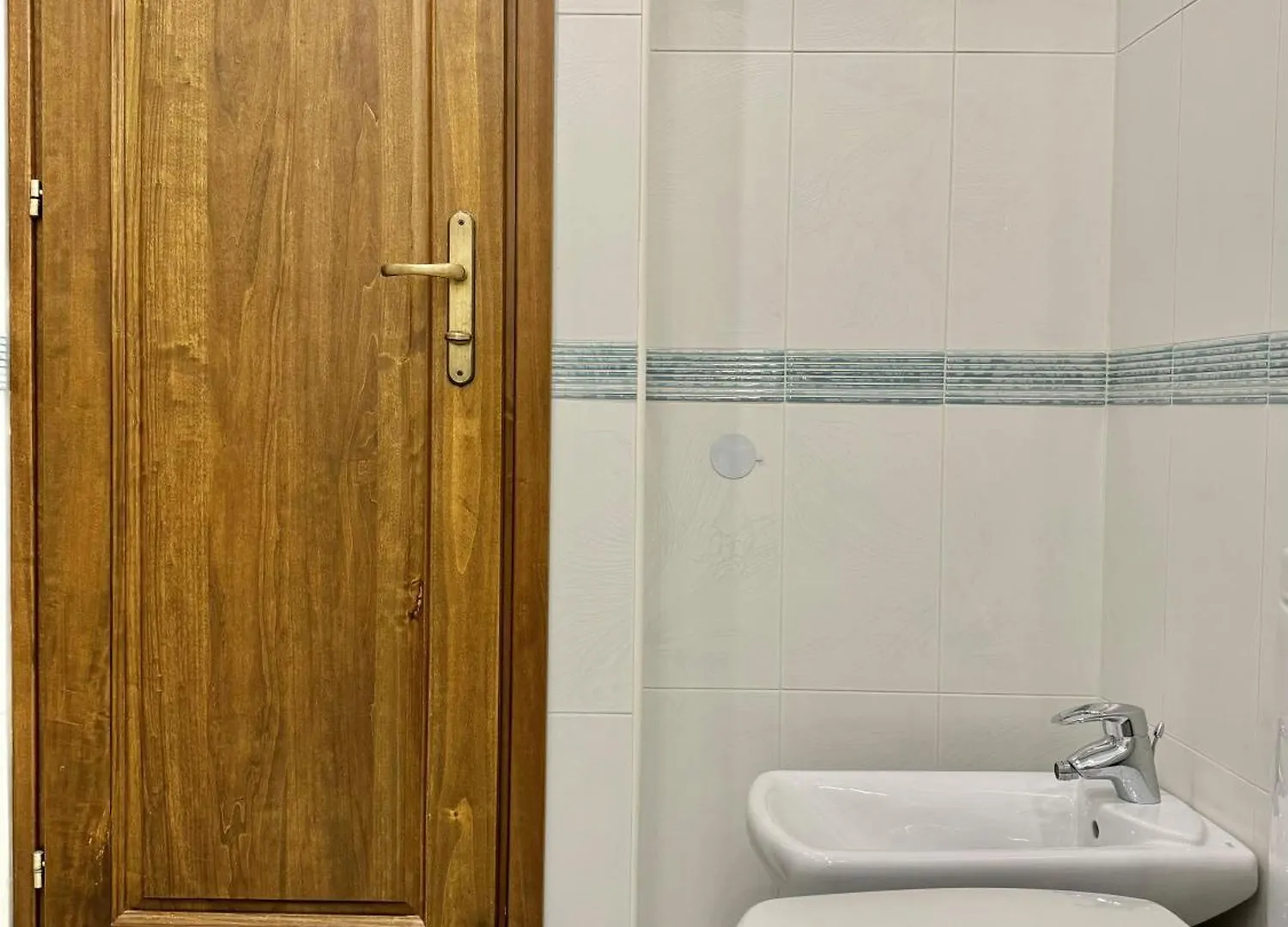 Apartmán Classy & Spacious Аpartment Next To National Palace Of Culture For 4 Guests Sofie 0*,  Bulharsko